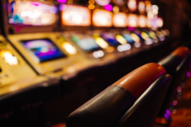 angkapaito hk Bingo Rooms